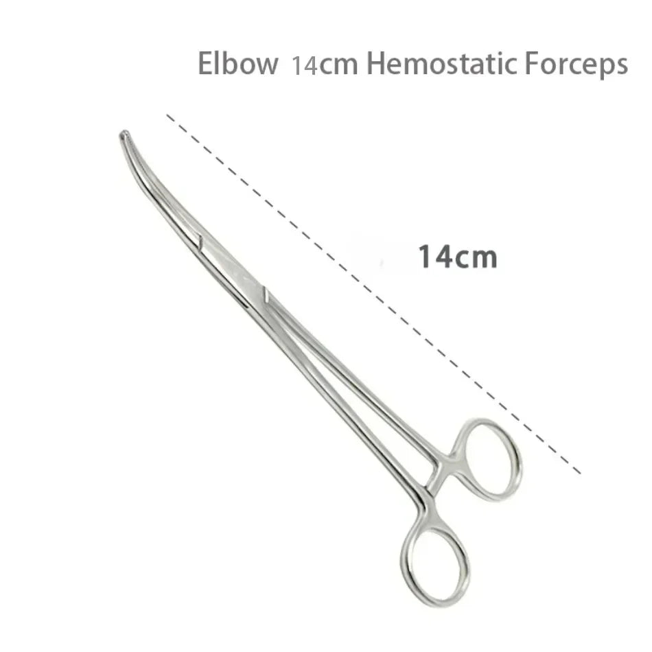 1Pc Fishing Pliers Hook Extractor
