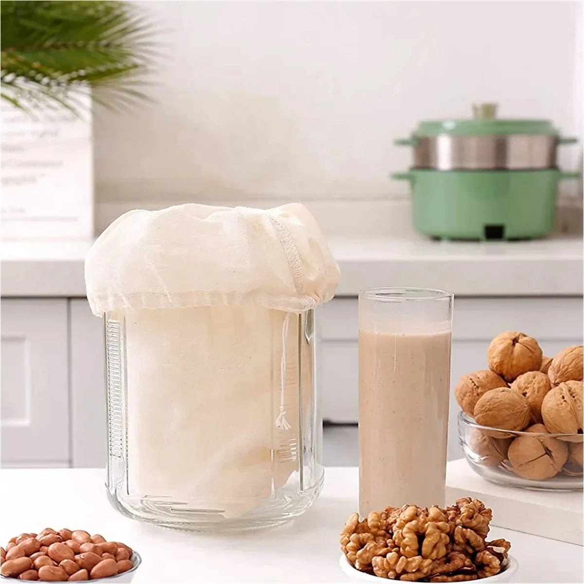 Filter Strainer Bag