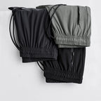 Men's Ice Silk Casual Shorts