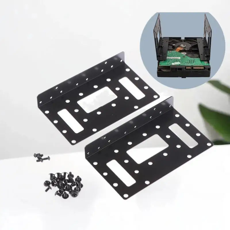 HDD Hard Disk Drive For 2.5/3.5-inch SSD Bracket