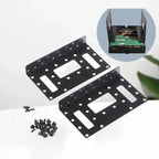 HDD Hard Disk Drive For 2.5/3.5-inch SSD Bracket