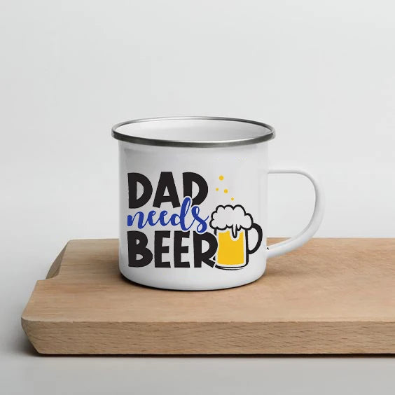 Dad Funny Coffee Mug