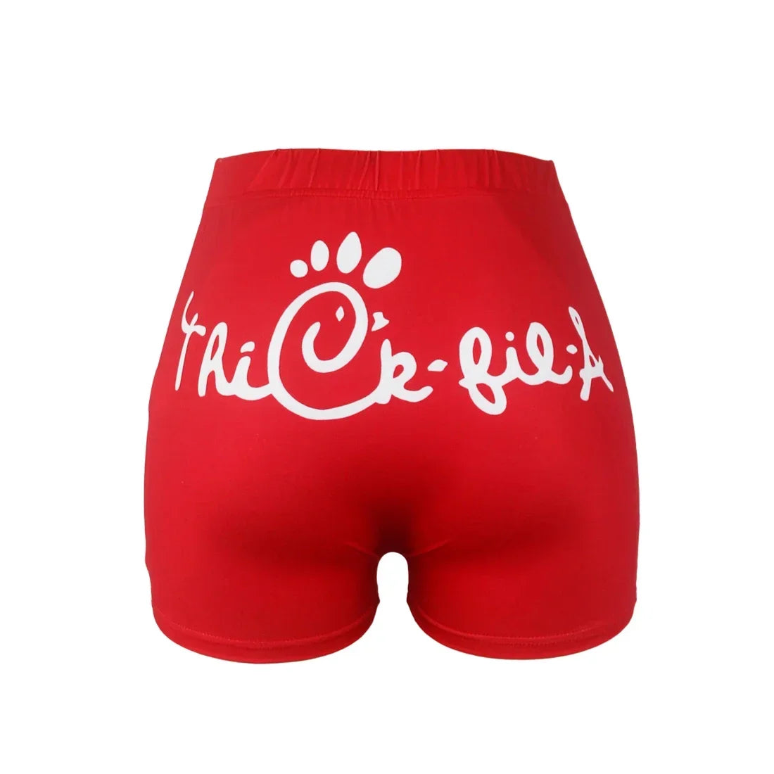 Women's Sexy Booty Shorts