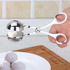 Stainless Steel Meat Ball Maker