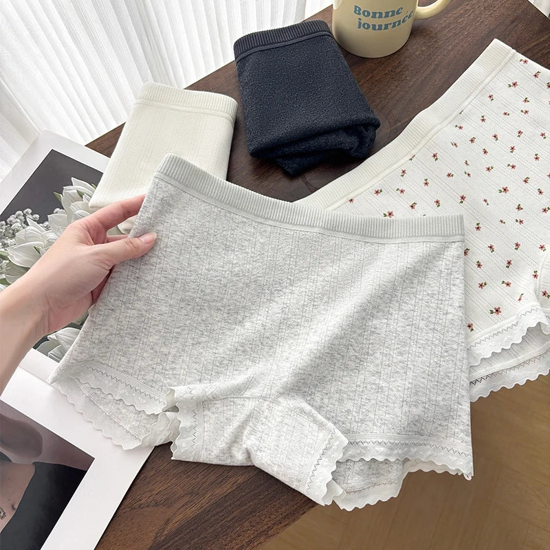 Boxer Shorts Underwear