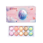 10pcs  Bath Salt Ball Bomb Aromatherapy