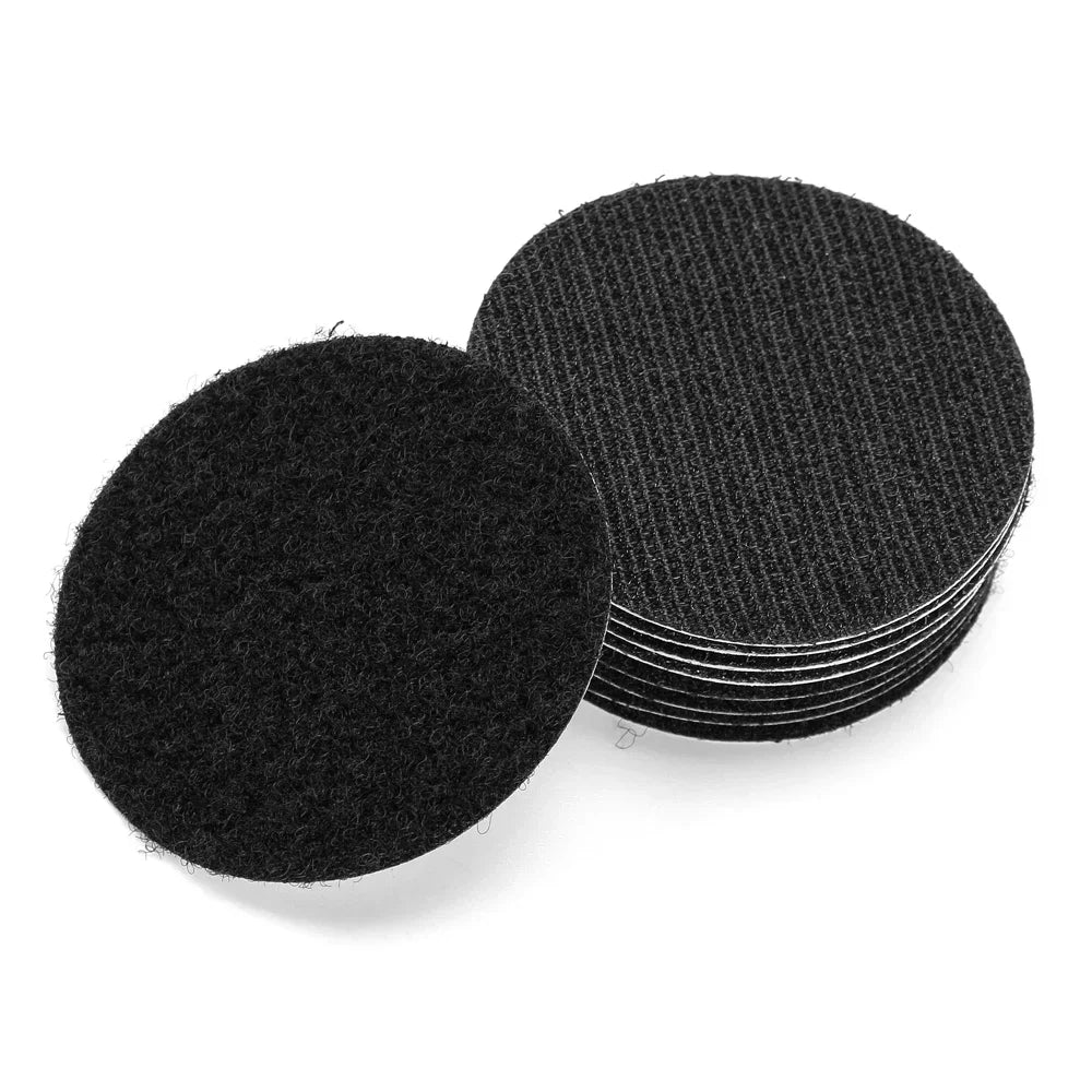 Car Carpet Tape Self Adhesive Fastener Sticker