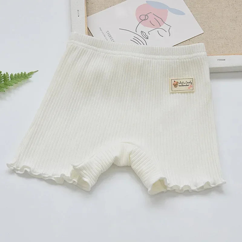 Girl's Shorts