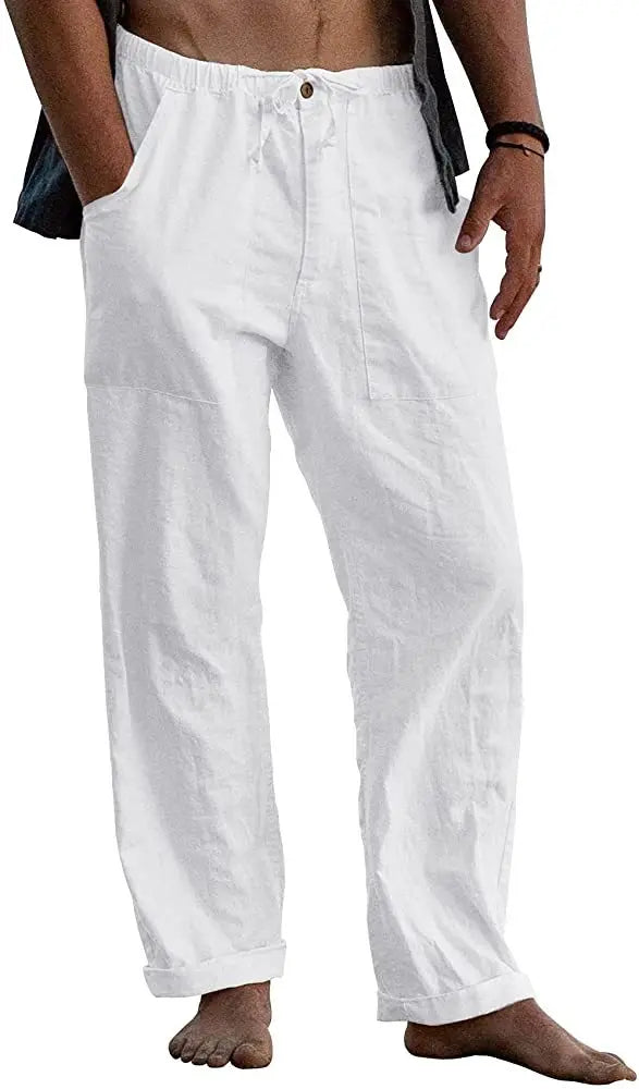 Men's Regular Fit Stacked Jeans