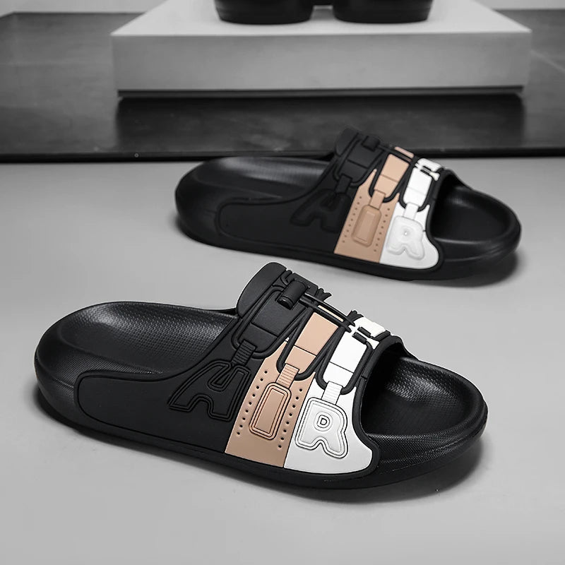 Men's Air slides