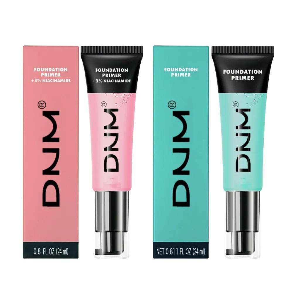 Moisturizing Priming Gel