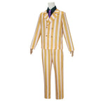 Anime Marine Uniform Cosplay Costume