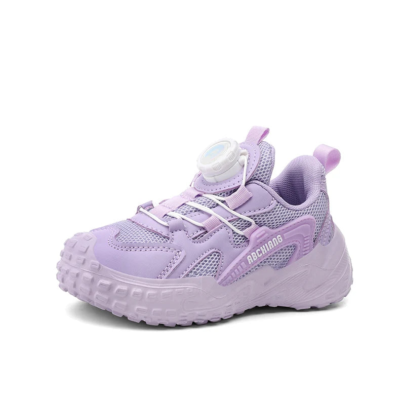 Kids Sports and Leisure Shoes