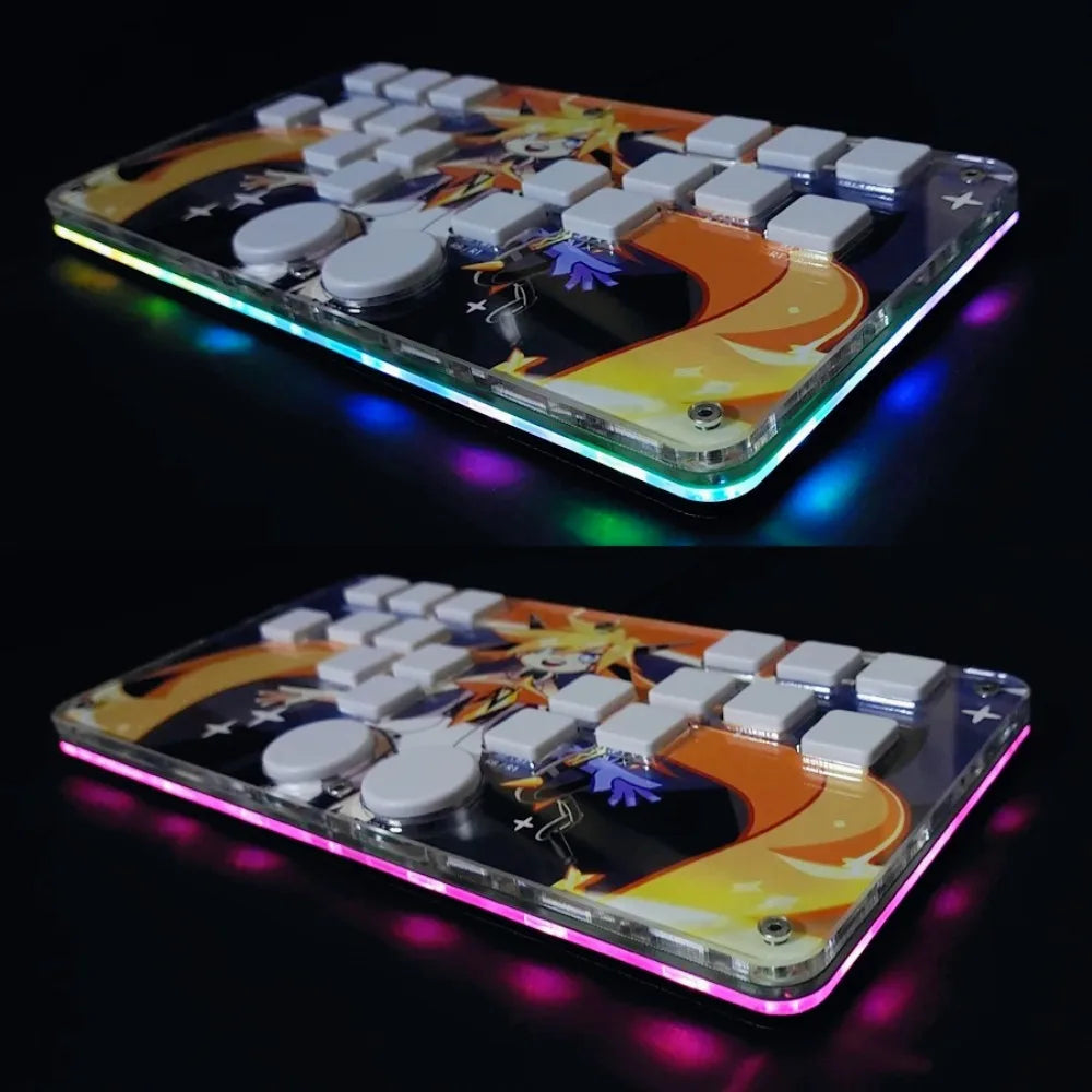 DJMAX Mechanical Keyboard