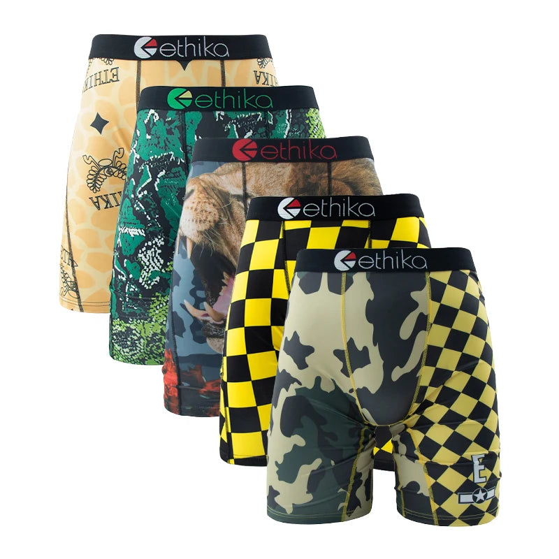 Boxer Briefs