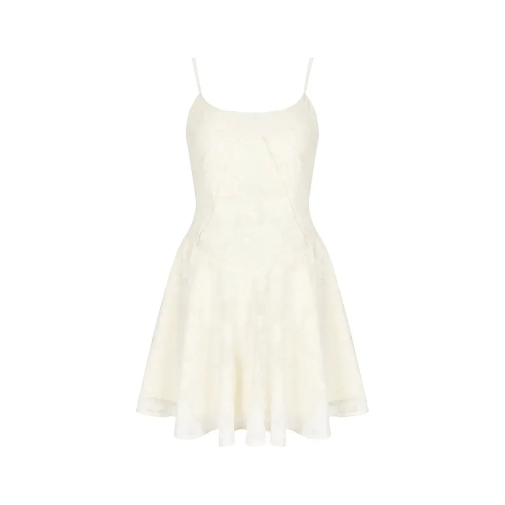 A Line Dress