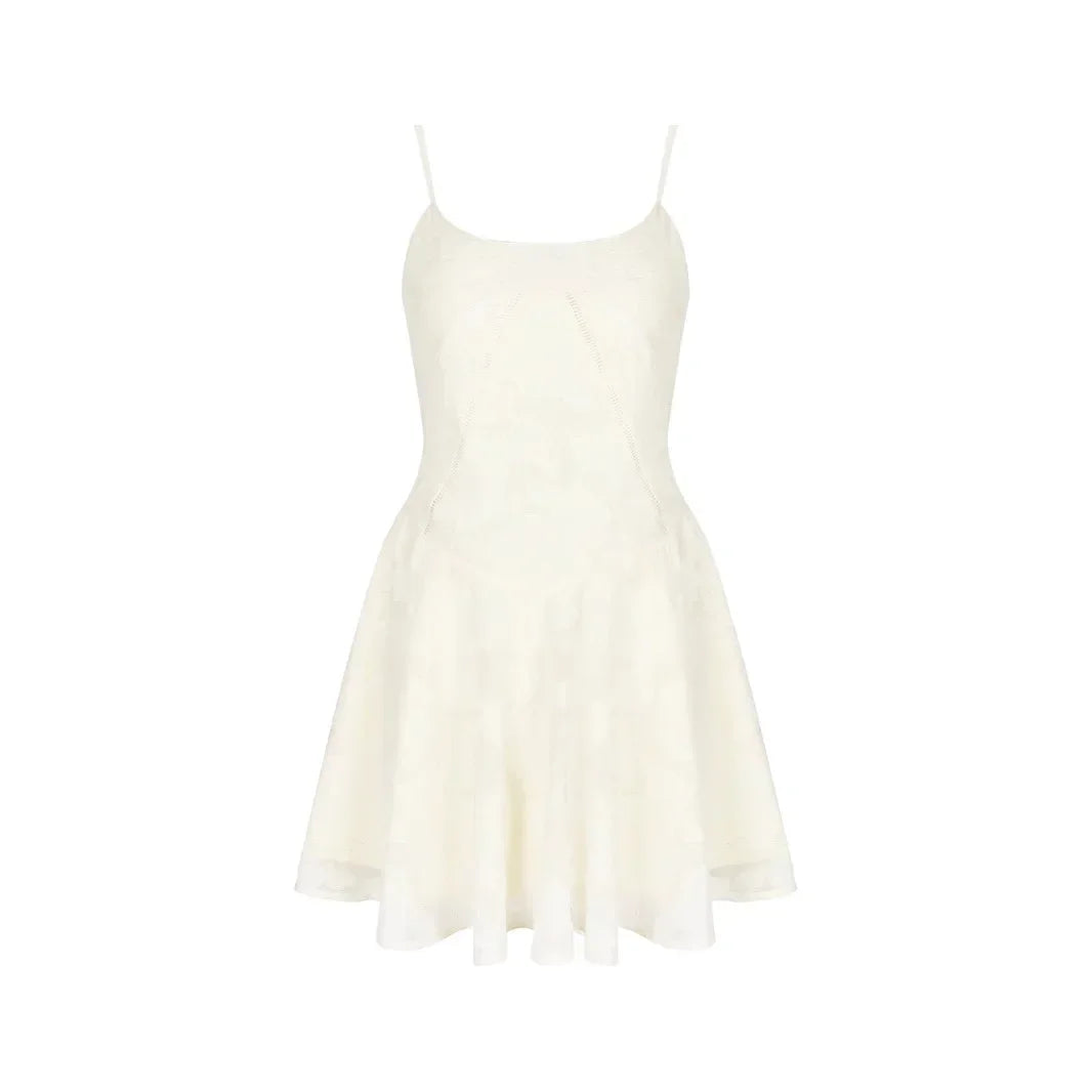 A Line Dress