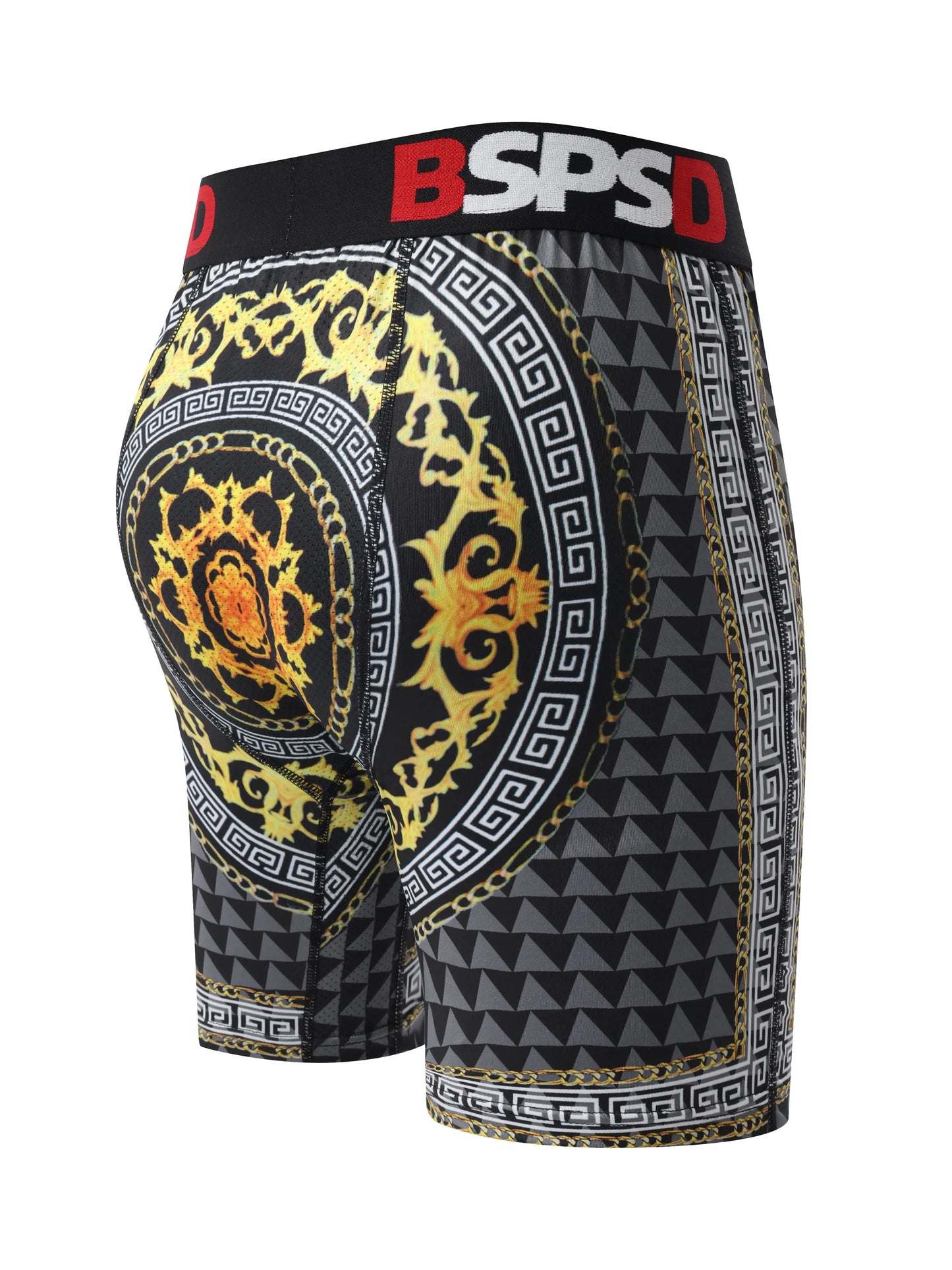 Men's Boxer briefs 1pc