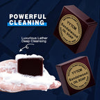 Sandalwood Soap