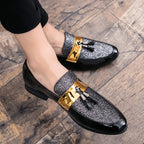 Loafers Gentleman's Shoes