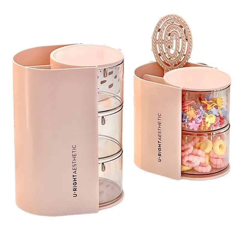 Accessories Storage Box