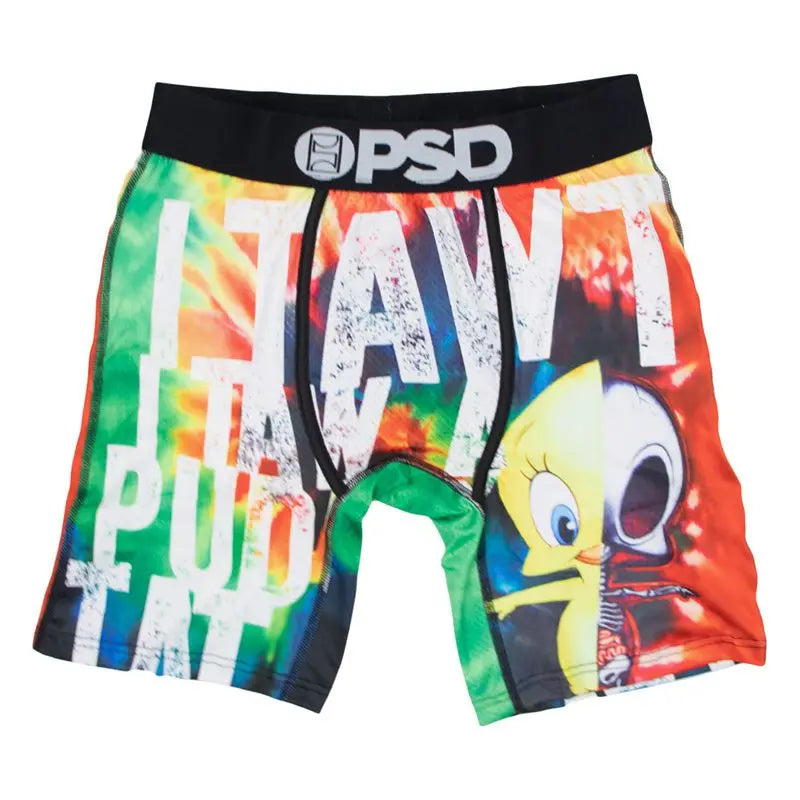 1Pcs Boxer Briefs