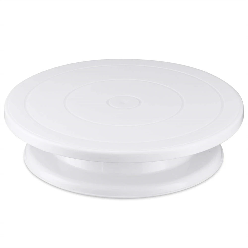 1/6pcs Cake Turntable