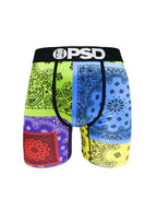1Pcs Men boxer briefs