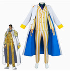Anime Marine Uniform Cosplay Costume