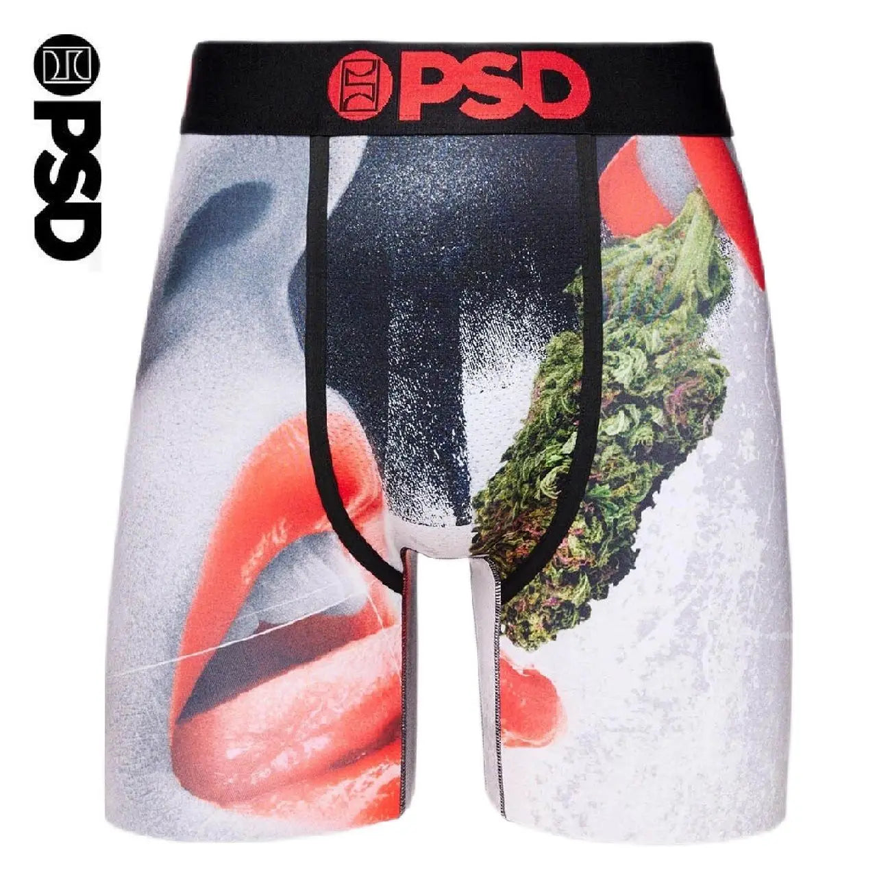 1Pcs Men boxer briefs