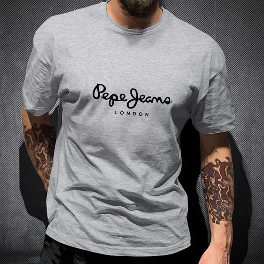 Pepe Jeans London T Shirt