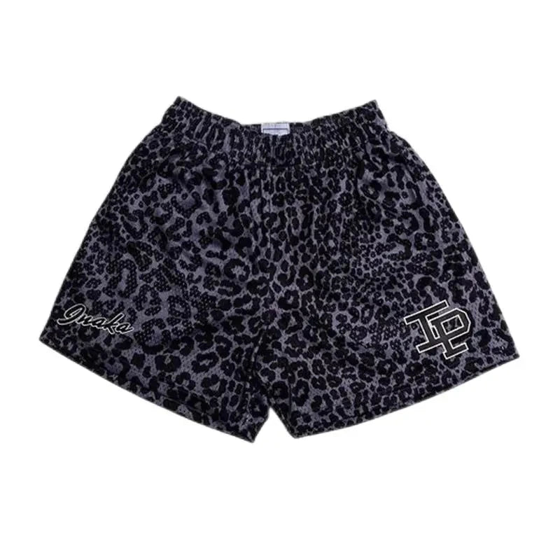 Basketball shorts