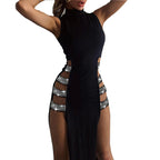 Bodycon Women Dress Elegant Fashion