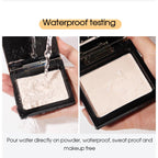Egyptian powder