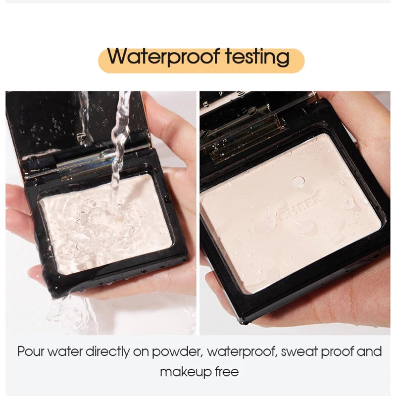 Egyptian powder