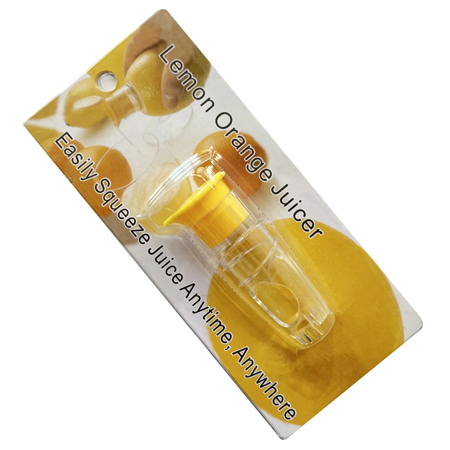 1/2pcs Manual Lemon Juicer