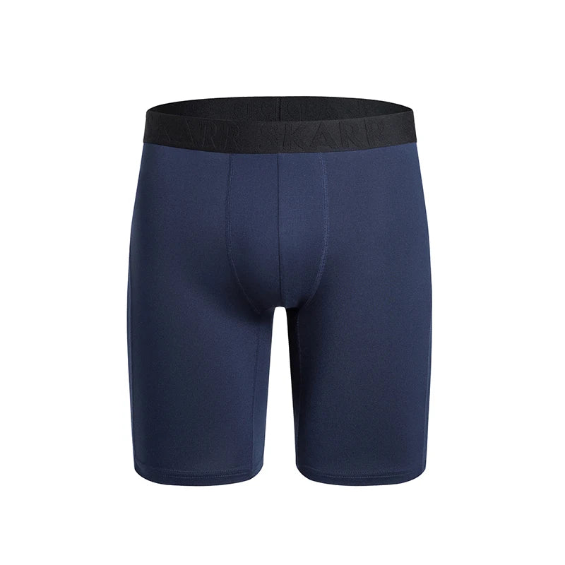 Polyester Mens Boxers