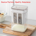 Greek Yogurt Machine extractor