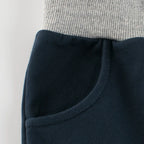 Boys sweat shorts