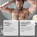 Fragrance Shower Gel