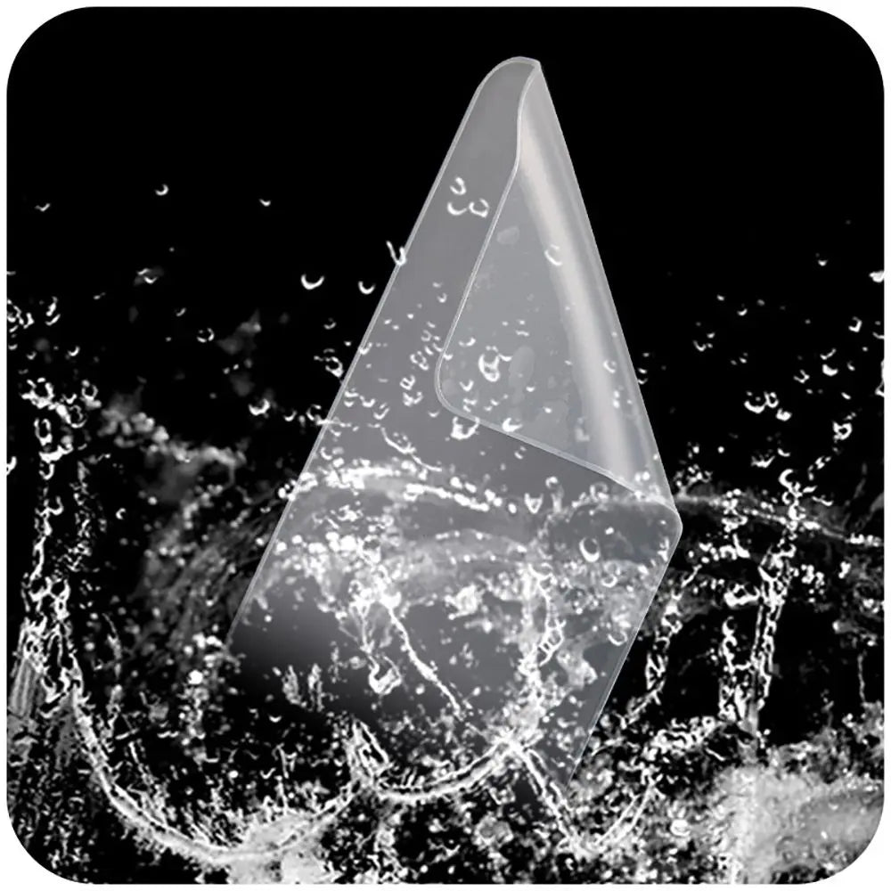 Silicone Waterproof Dustproof Keypad Protector