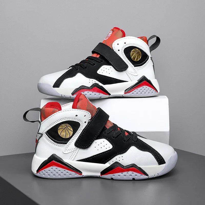 Kid Basketball Sneakers