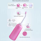 350/500ml Perineal Irrigation Spray Bottle