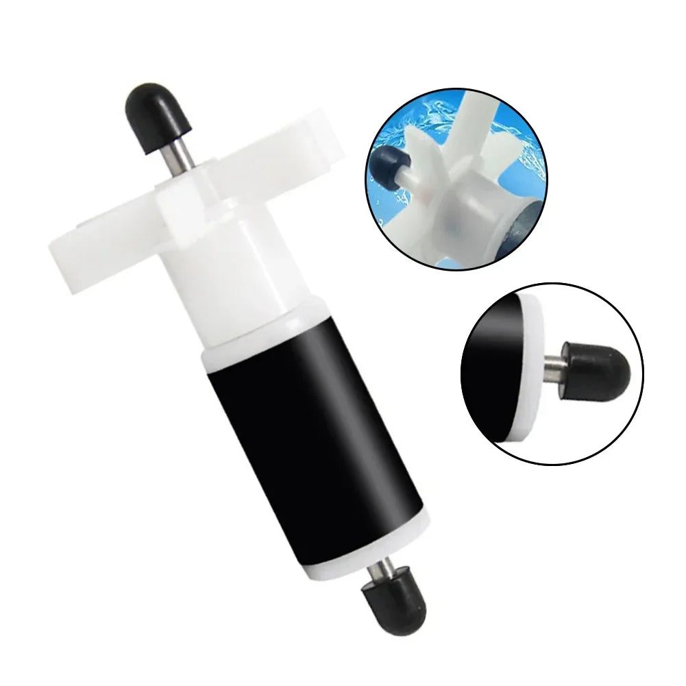 1pc Impeller Fish Tank Submersible Water Pump Impeller