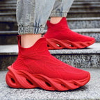 Sneaker Loafers