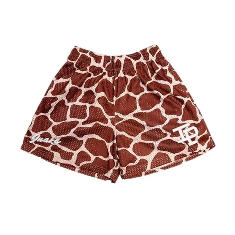 Basketball shorts