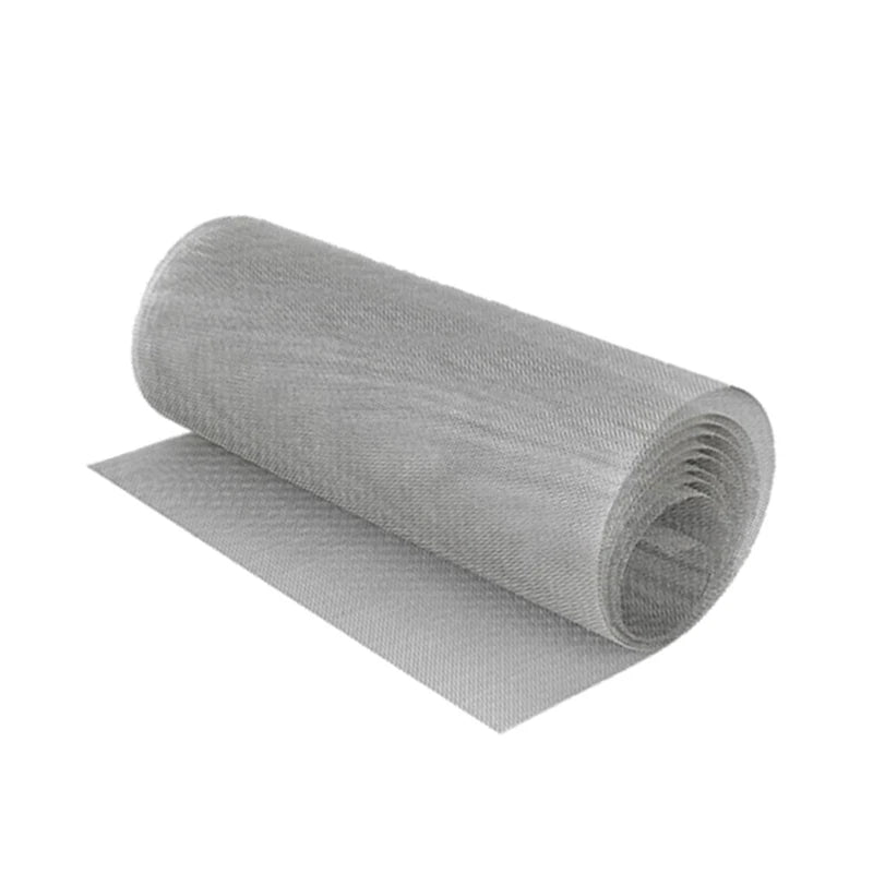 50x100cm Stainless Steel Metal Filter Mesh