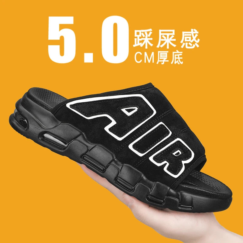 Designer Air slides