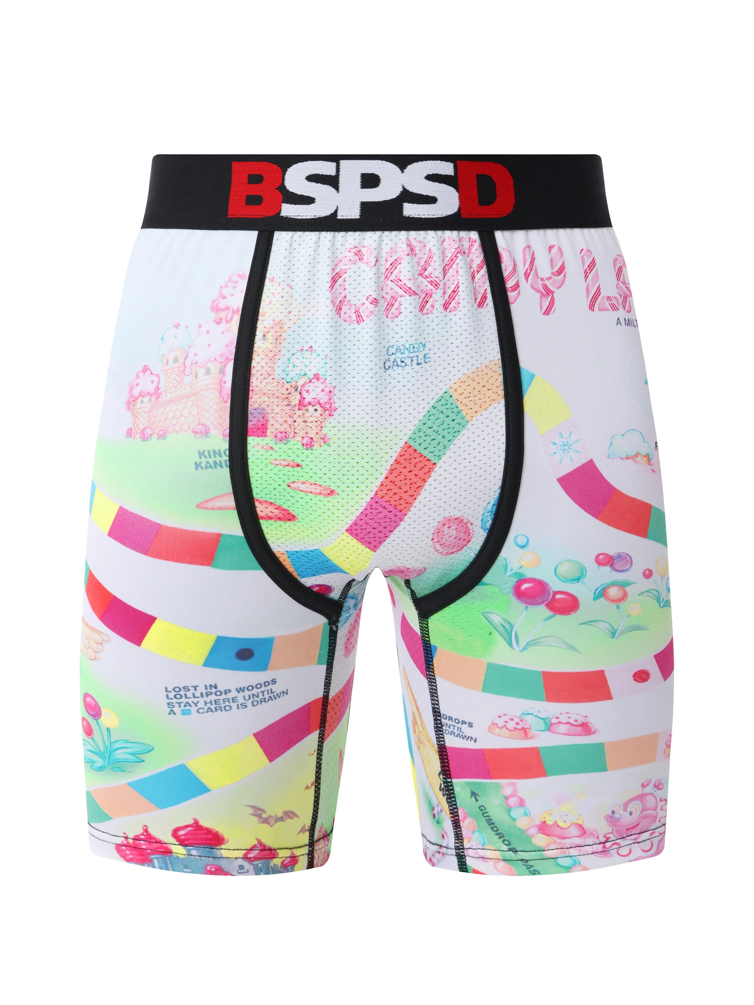 1Pcs Boxershorts