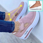 Platform sandals